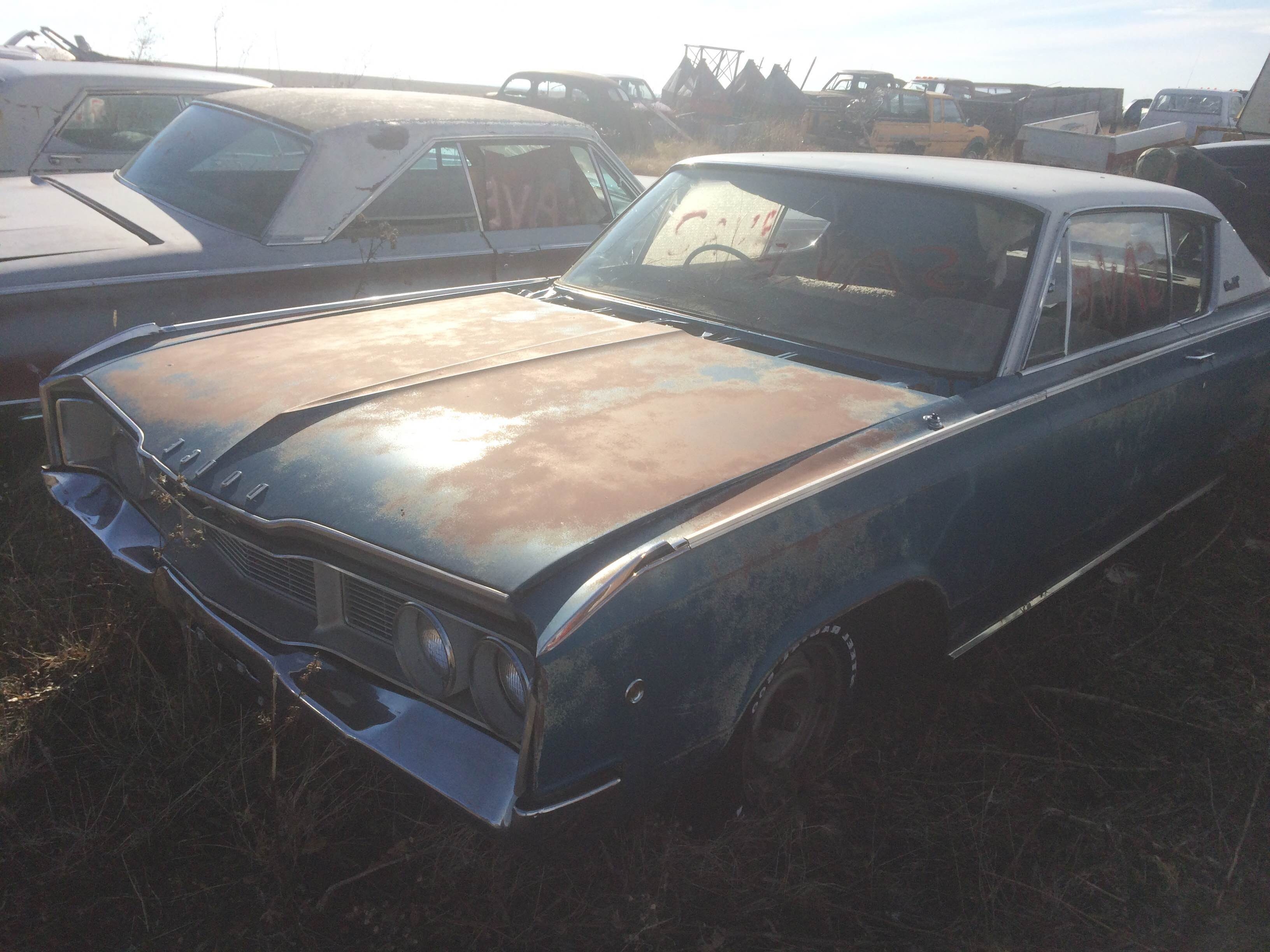 1967 1068 Polara 1967 1068 Polara