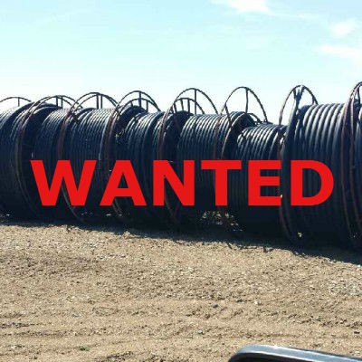 WANTED PIPE