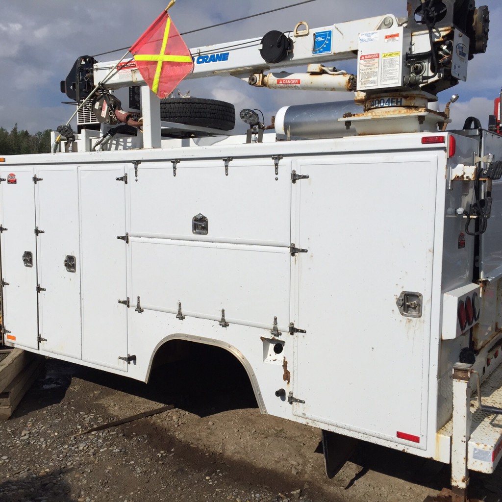 MOBILE MECHANIC TOOL BOX USACAN Sales