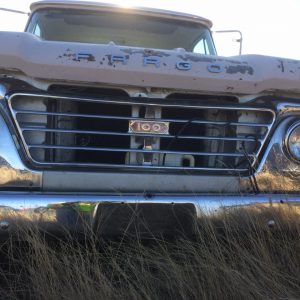 1965 Fargo 1/2 Ton Pickup